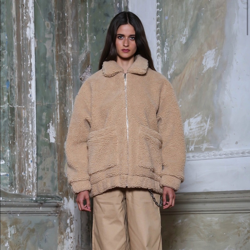 I.am.gia pixie coat